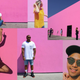 Illustration for article titled Whats the Big Fucking Pink Wall in Your Town?